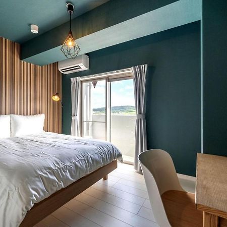 Yaese Hotel Bagian luar foto