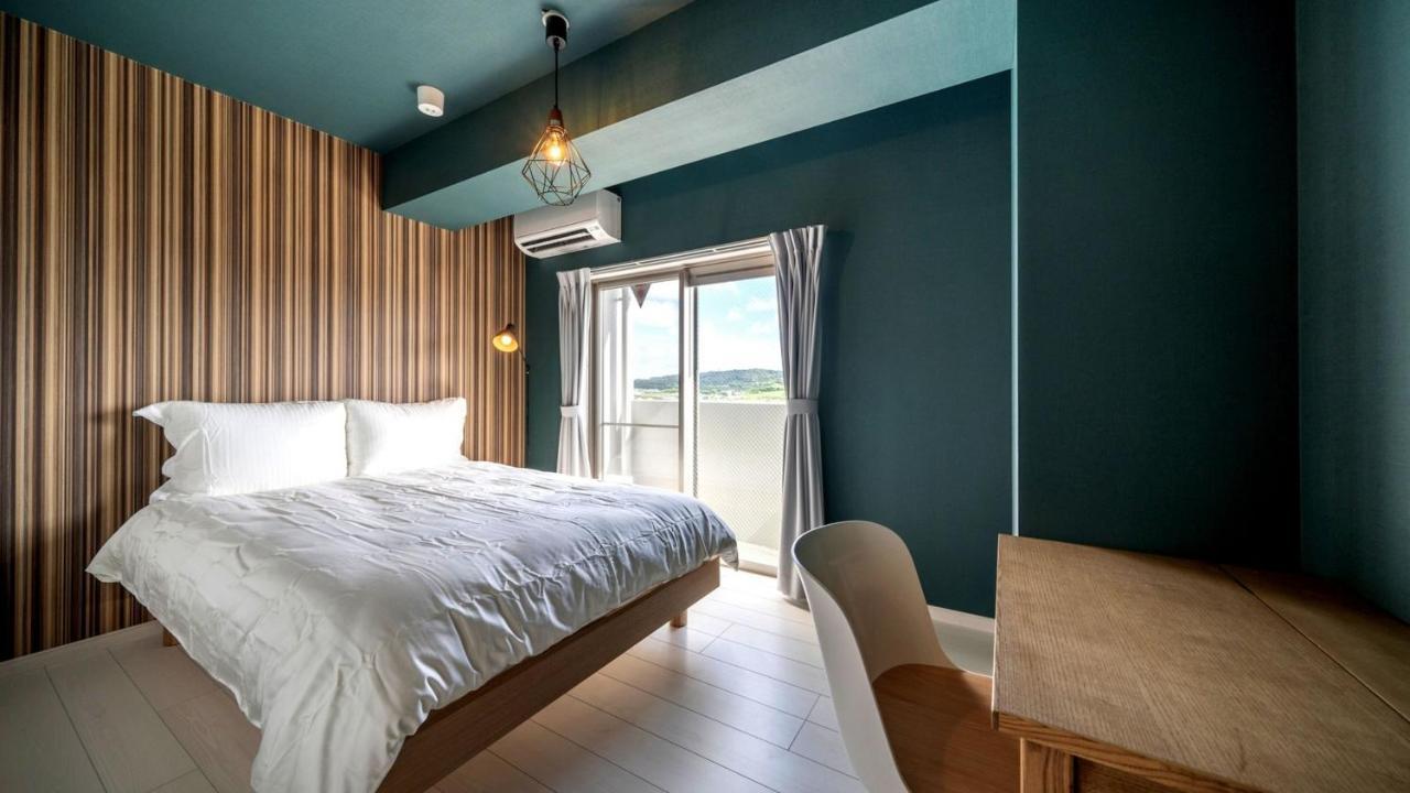 Yaese Hotel Bagian luar foto
