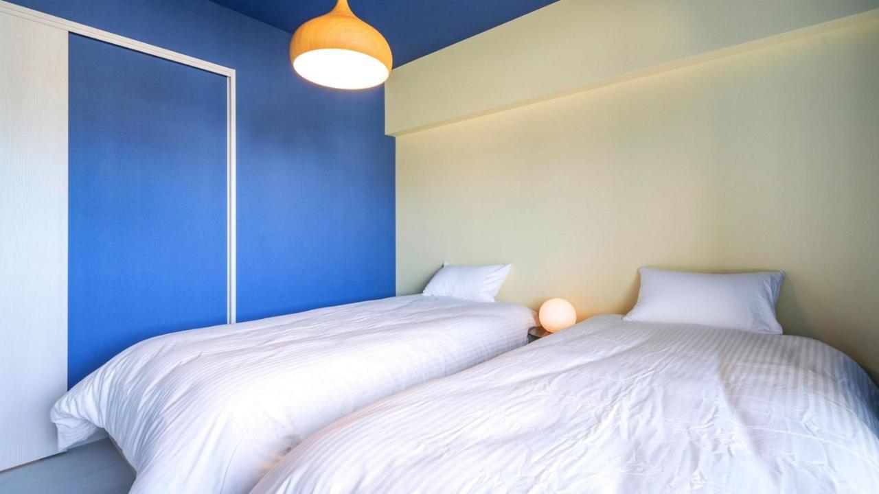 Yaese Hotel Bagian luar foto